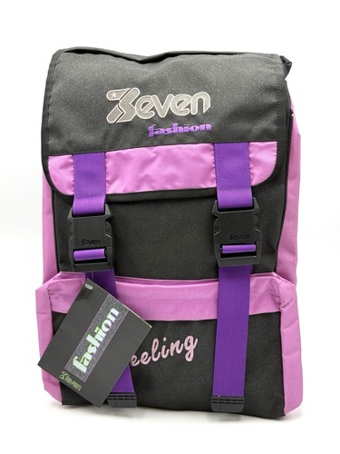 Zaino vintage seven - vintage,