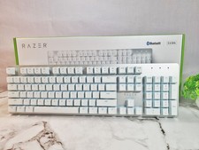 Razer Pro Type Ultra Tastiera