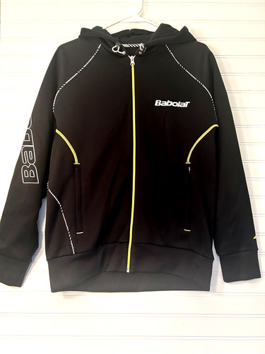 Giacca uomo babolat - giacca,