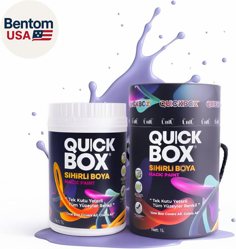 Quickbox vernice - quickbox®,