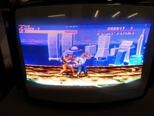 Lotto Arcade PCB The Punisher e Cadillacs and Dinosaurs