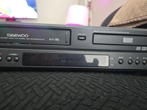Daewoo dv6t811n lettore fi - daewoo,