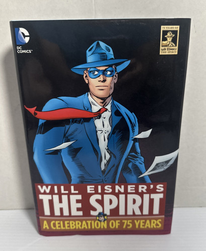 Will eisners spirito - eisners, una