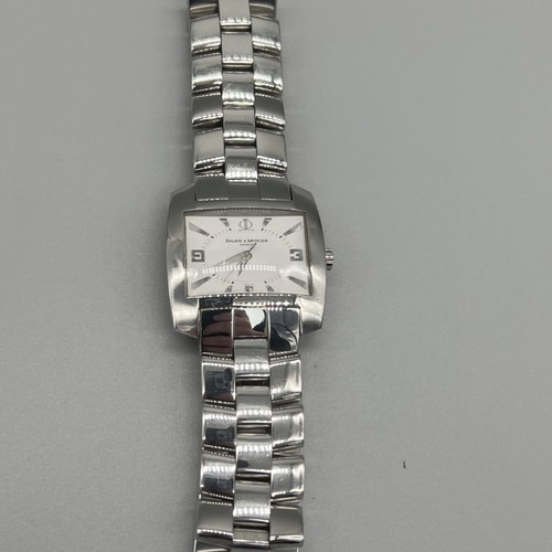 Baume mercier ladies - &,