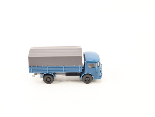 Wiking 615 modellino - h0, 615/3a