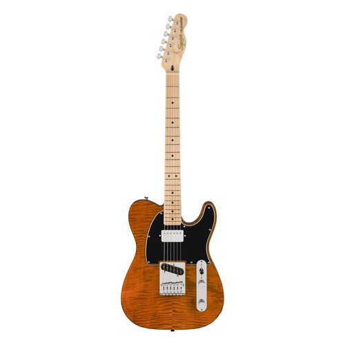 Squier affinity telecaster fmt - squier,