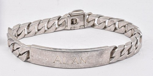 Autentico bracciale tiffany - autentico,