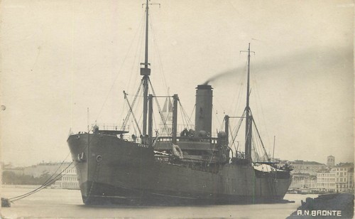 B621 italia venezia regia nave - b621,
