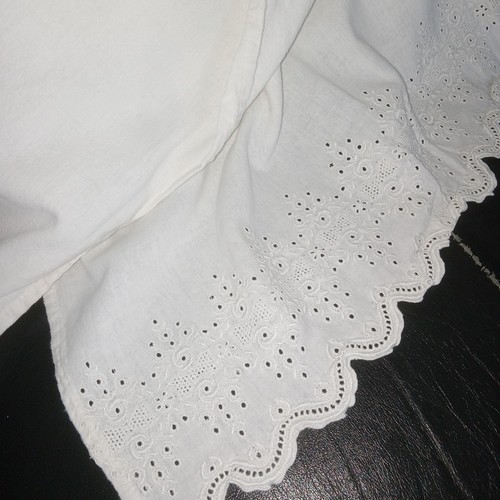 Lenzuolo copriletto vintage - lenzuolo/copriletto,