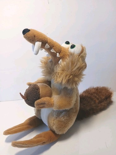 Ice age the meltdown peluche - age,