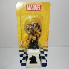 WOLVERINE SCACCHI MARVEL
