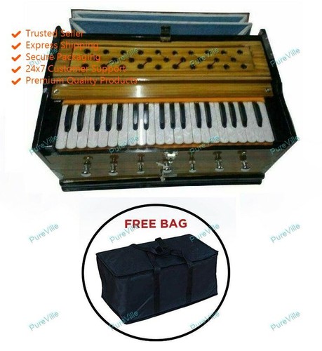 Export quality harmonium - quality,