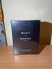 Bleu de Chanel Paris Eau de