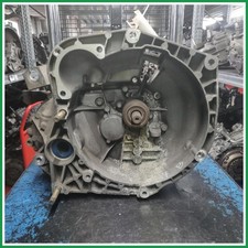 Cambio manuale alfa - romeo, 147