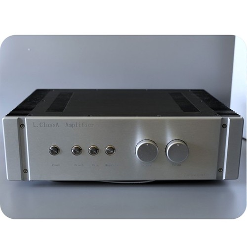 Pass amplificatore - l.pass, a5