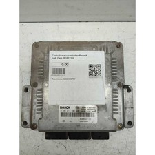 CENTRALINA ECU PER RENAULT