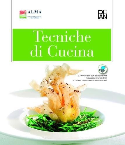 Tecniche cucina - tecniche, di