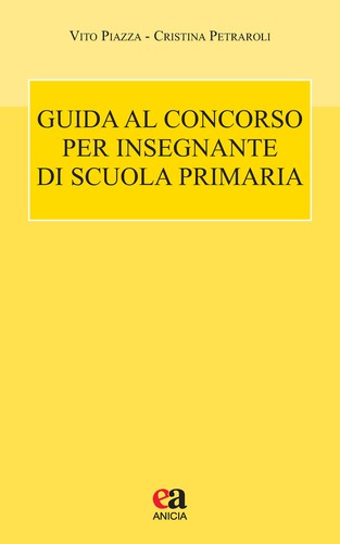 Guida concorso per - al,