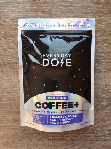 Dose quotidiana caffè - , ai