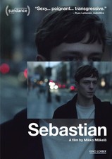 Sebastian [DVD] -