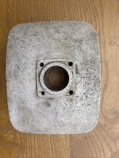 Cilindro Franco Morini Minarelli GILARDONI DIAM 38,7 TUBONE 2052 N