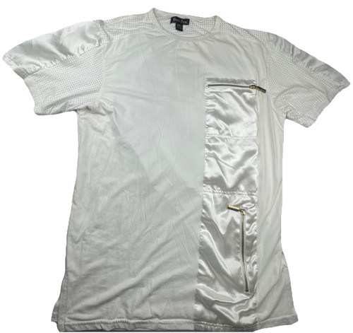 Shirt uomo volpe nuda - t-shirt, 2xl