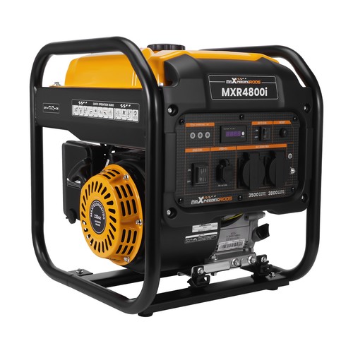 Generatore portatile - generatore,