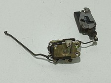 SERRATURA POSTERIORE SINISTRA