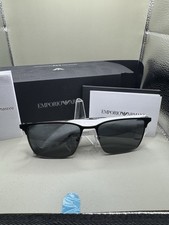 Emporio Armani Sunglasses -