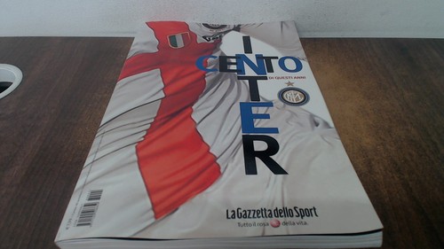 Cento inter anonymous la - anonymous,,