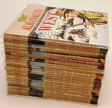 FB- ALMANACCO DEL WEST