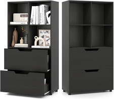 Libreria scaffale legno con - scaffale,