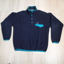 Patagonia Synchilla Fleece