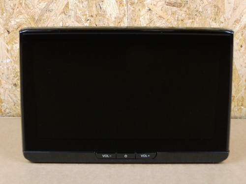 Schermo display radio toyota - schermo,