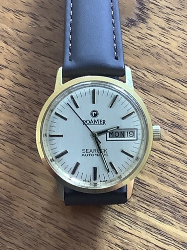 Orologio roamer searock - orologio,