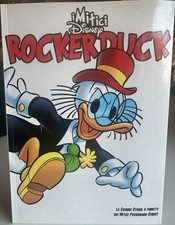 Rocker duck mitici - rocker,