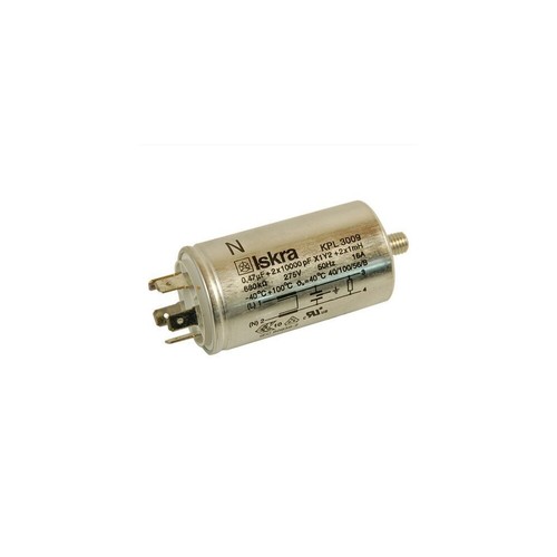 Condensatore microonde philips - microonde,