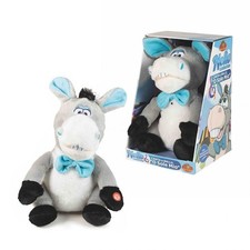 PELUCHE NELLO ASINELLO