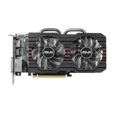 ASUS R9 270-DC2OC-2GD5 Radeon