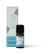 Nasoterapia Sinergia di Oli