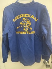 Top vintage numero 11 Meridian