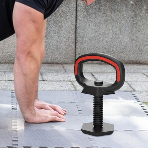 Maniglia kettlebell regolabile - kettlebell,