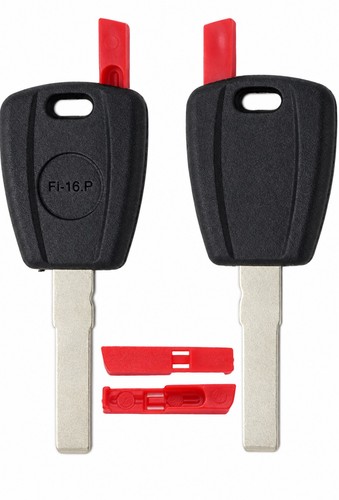 Chiave fiat lancia alfaromeo - chiave, fiat/lancia/alfaromeo