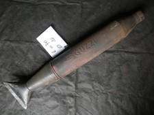 MOTO GUZZI - marmitta per moto d'epoca