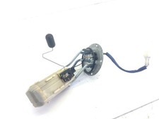 POMPA E GALLEGGIANTE SONDA