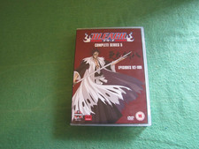 Bleach Complete Series 5 DVD