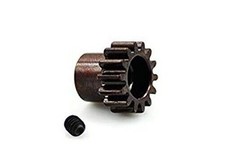 XTR Pignone Motore 14T, modulo