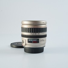 As-Is Canon Ef 24-85 mm