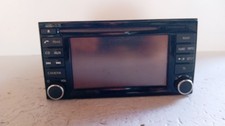 AUTORADIO PER NISSAN Note 2°