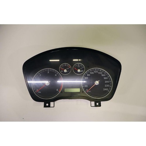 Strumentazione ford focus - strumentazione,